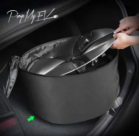 18 inch Wheel Covers Storage Bag for Tesla Model 3 & Y