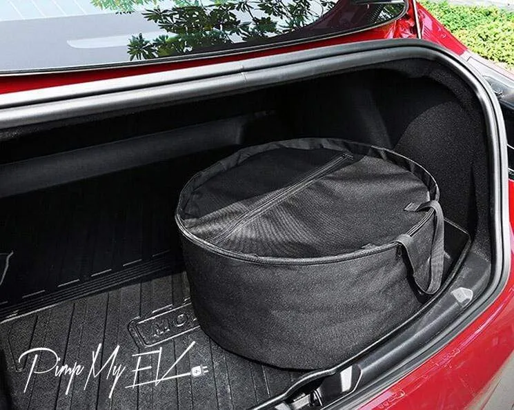 18 inch Wheel Covers Storage Bag for Tesla Model 3 & Y