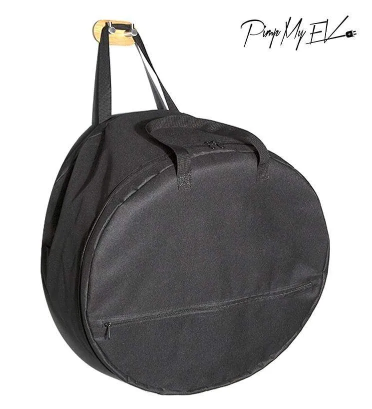 18 inch Wheel Covers Storage Bag for Tesla Model 3 & Y