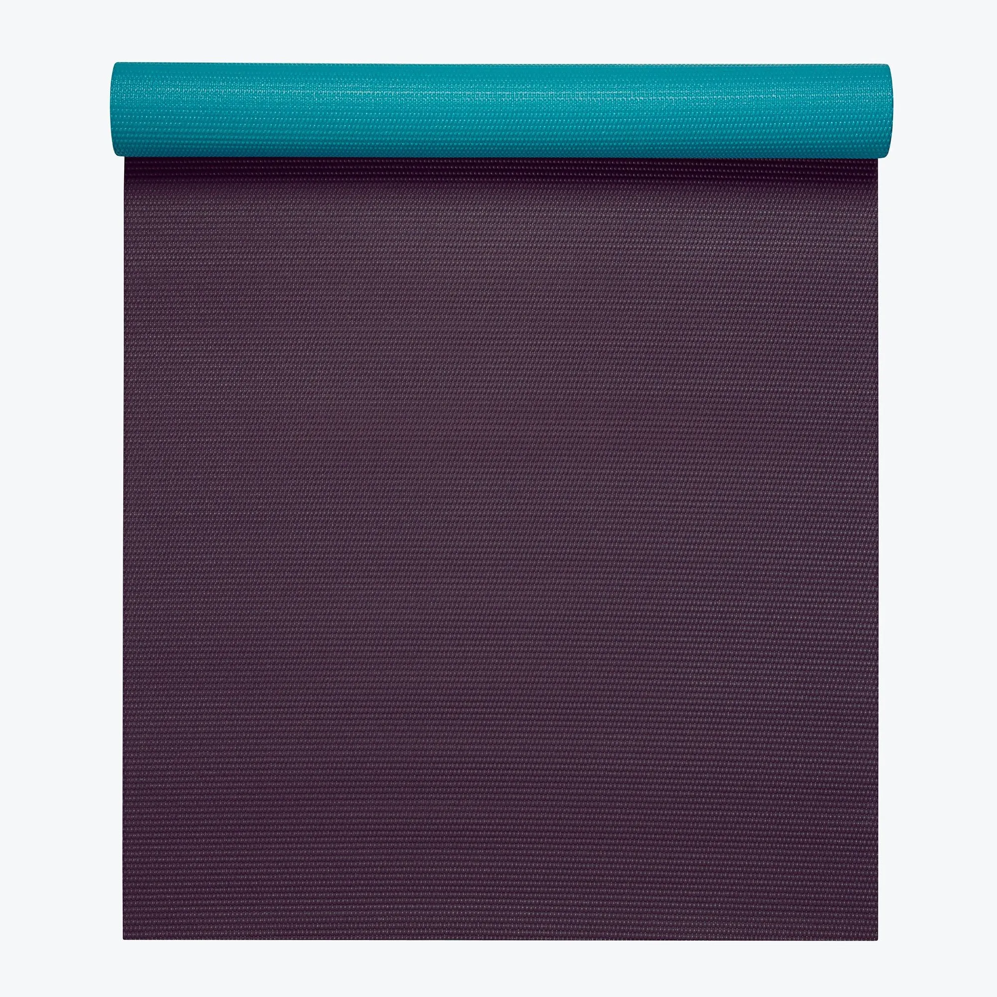2-Color Yoga Mats (4mm)