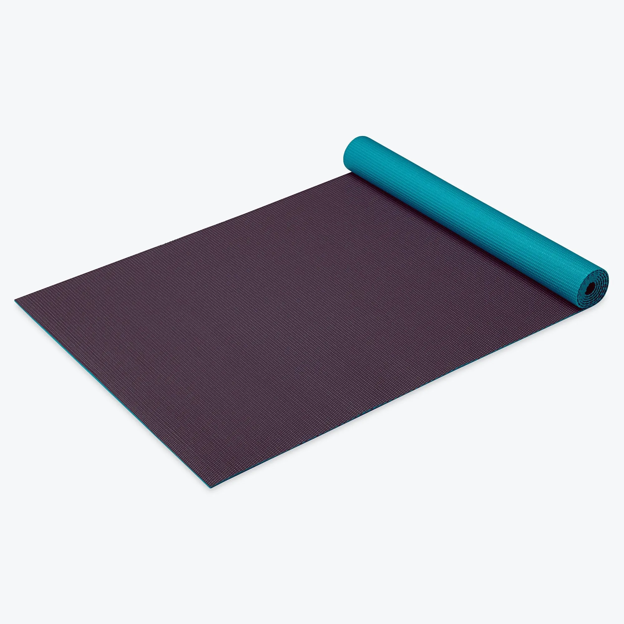 2-Color Yoga Mats (4mm)