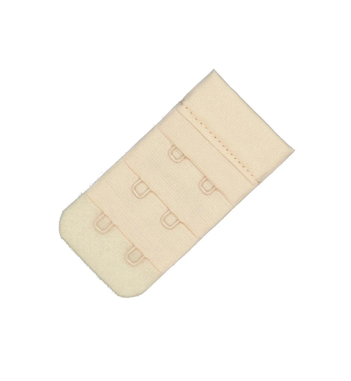 2 HOOK BRA EXTENDER