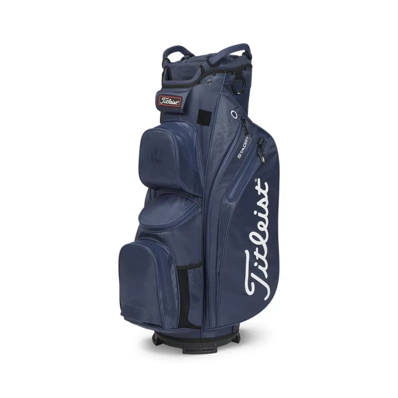 2023 Titleist Cart 14 StaDry Bag