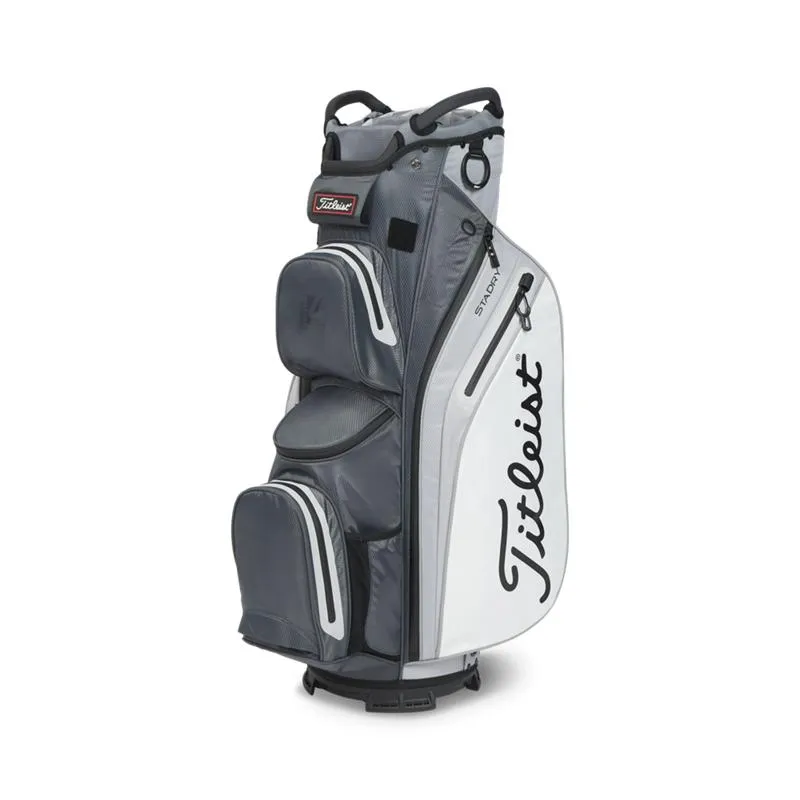 2023 Titleist Cart 14 StaDry Bag