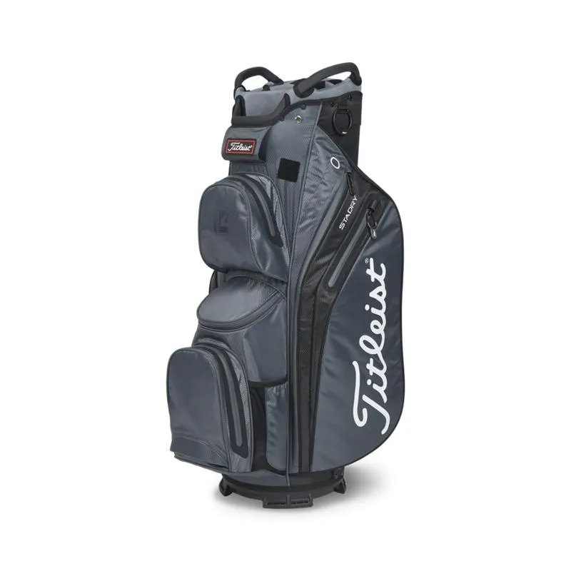 2023 Titleist Cart 14 StaDry Bag