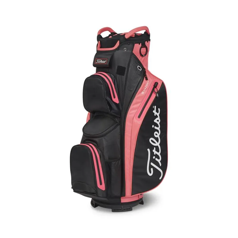 2023 Titleist Cart 14 StaDry Bag