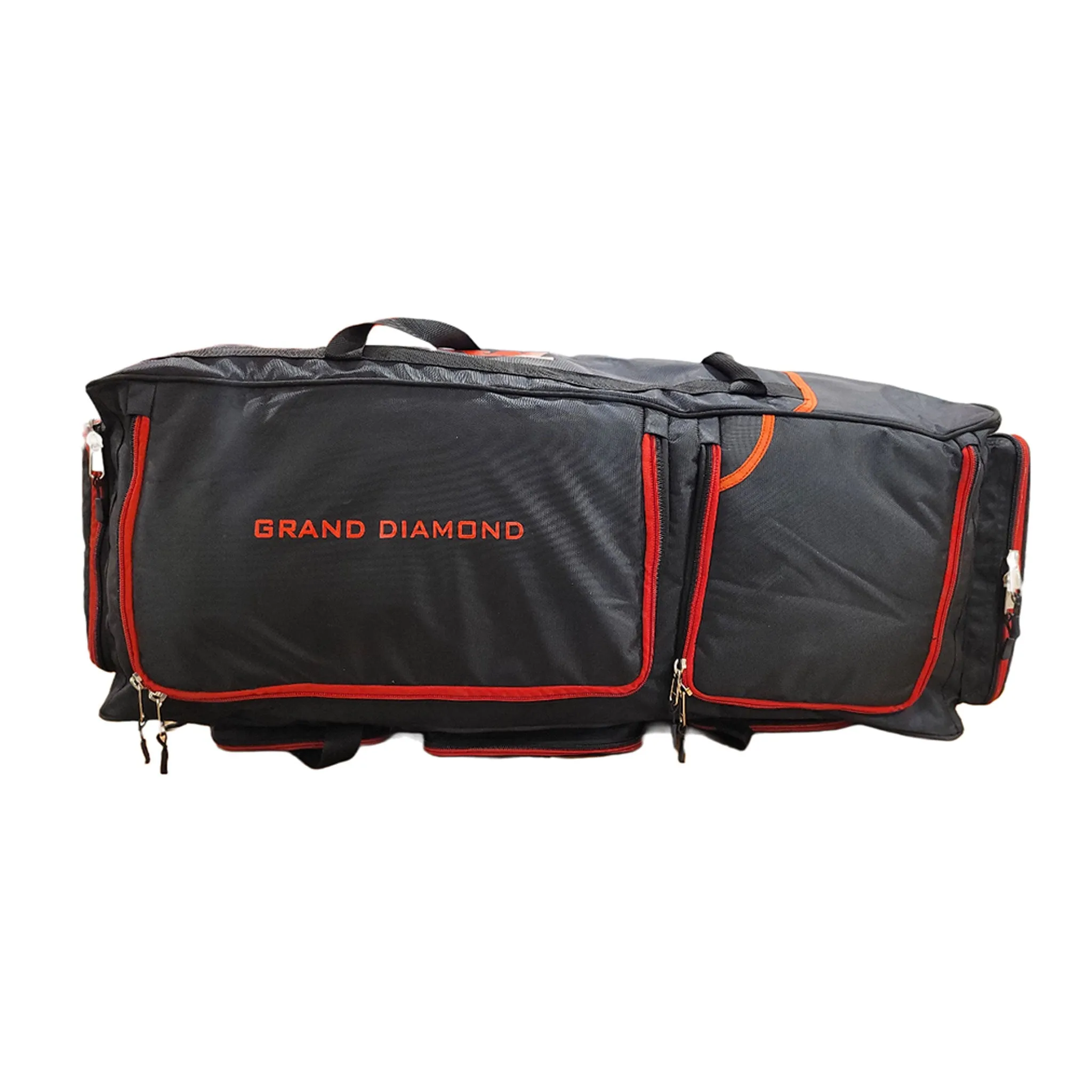 23/24 MRF Genius Grand Diamond Wheel Bag
