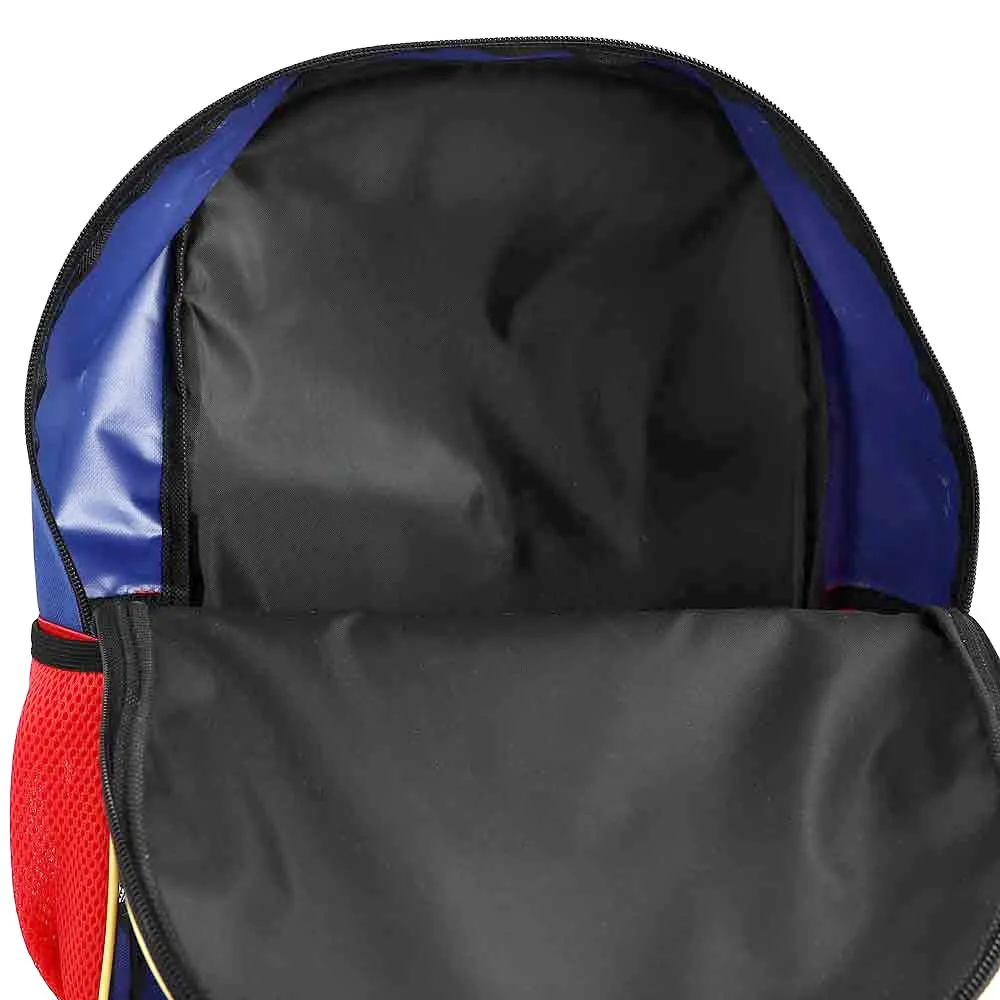 [6-in-1] Disney Cars Backpack Set