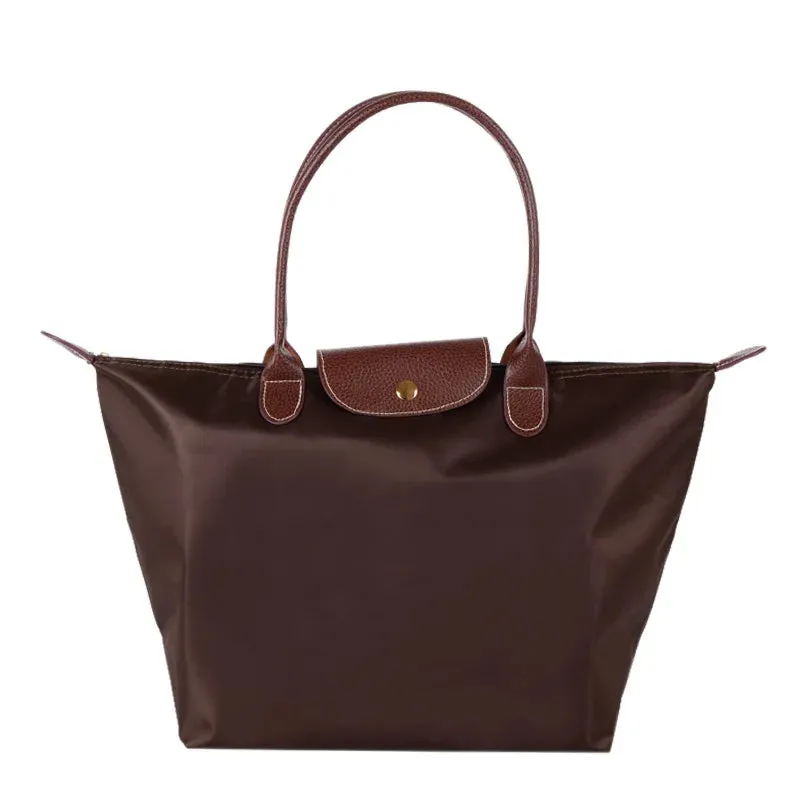 A&A Liciana Nylon Tote M Handbag