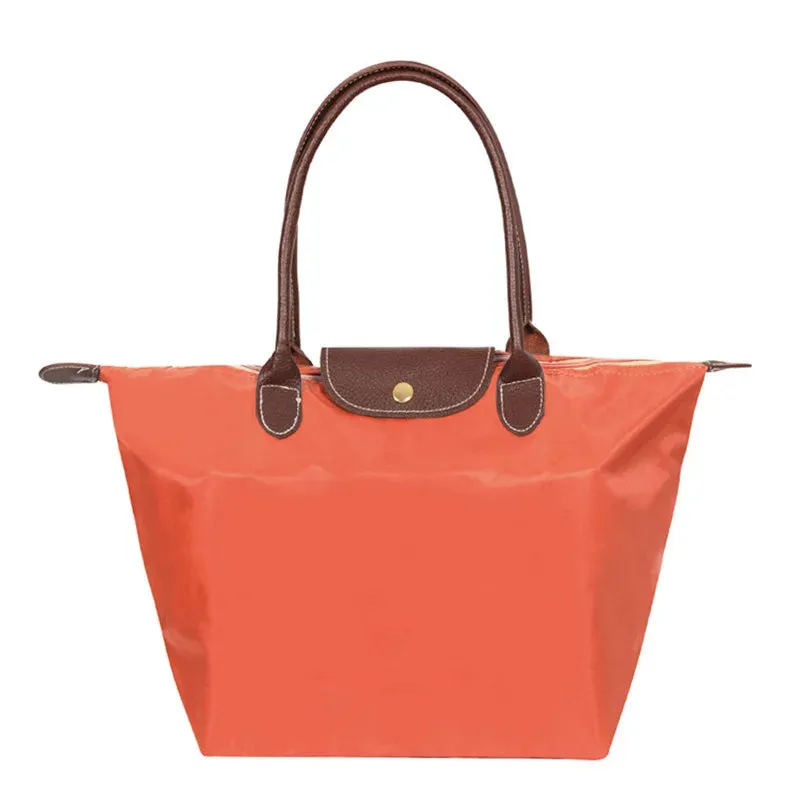 A&A Liciana Nylon Tote M Handbag