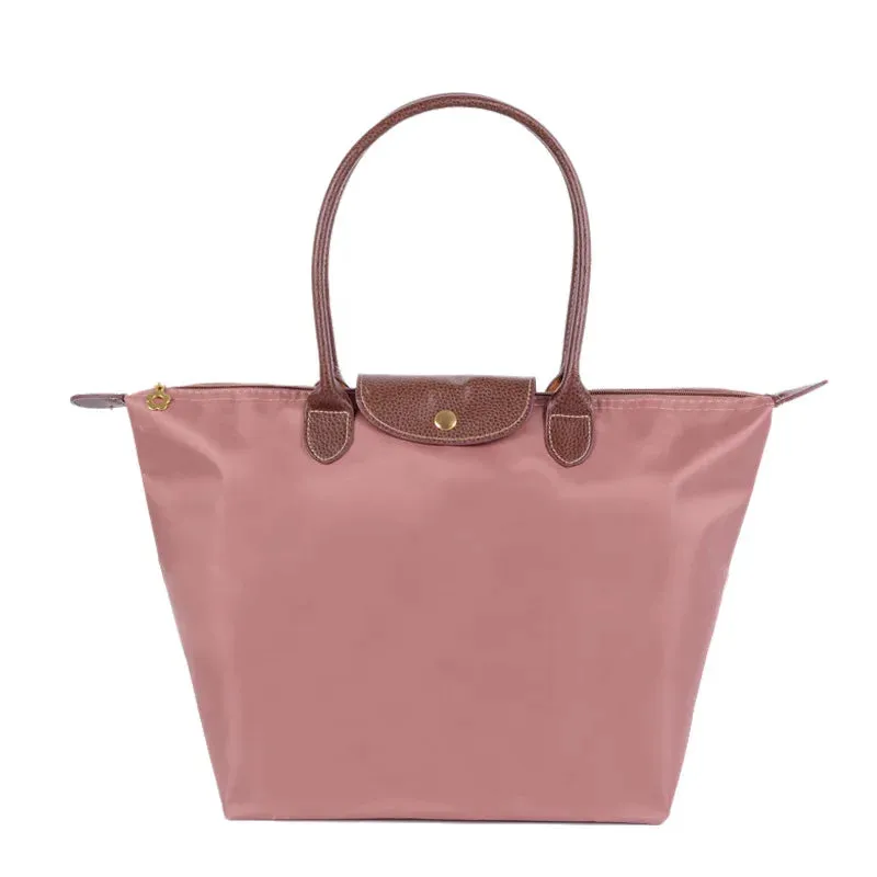 A&A Liciana Nylon Tote M Handbag