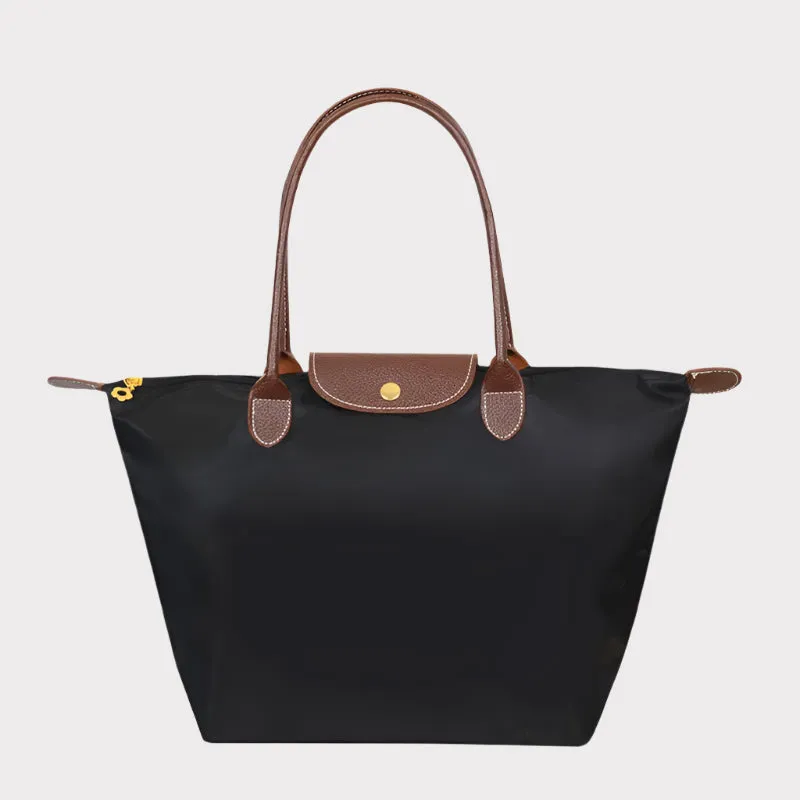 A&A Liciana Nylon Tote M Handbag