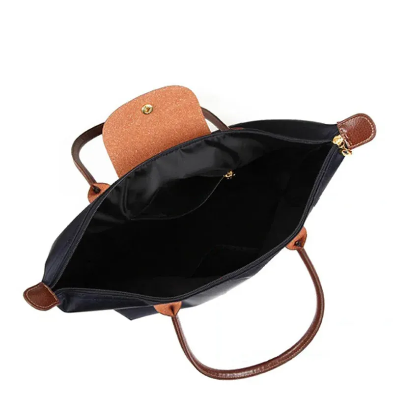 A&A Liciana Nylon Tote M Handbag