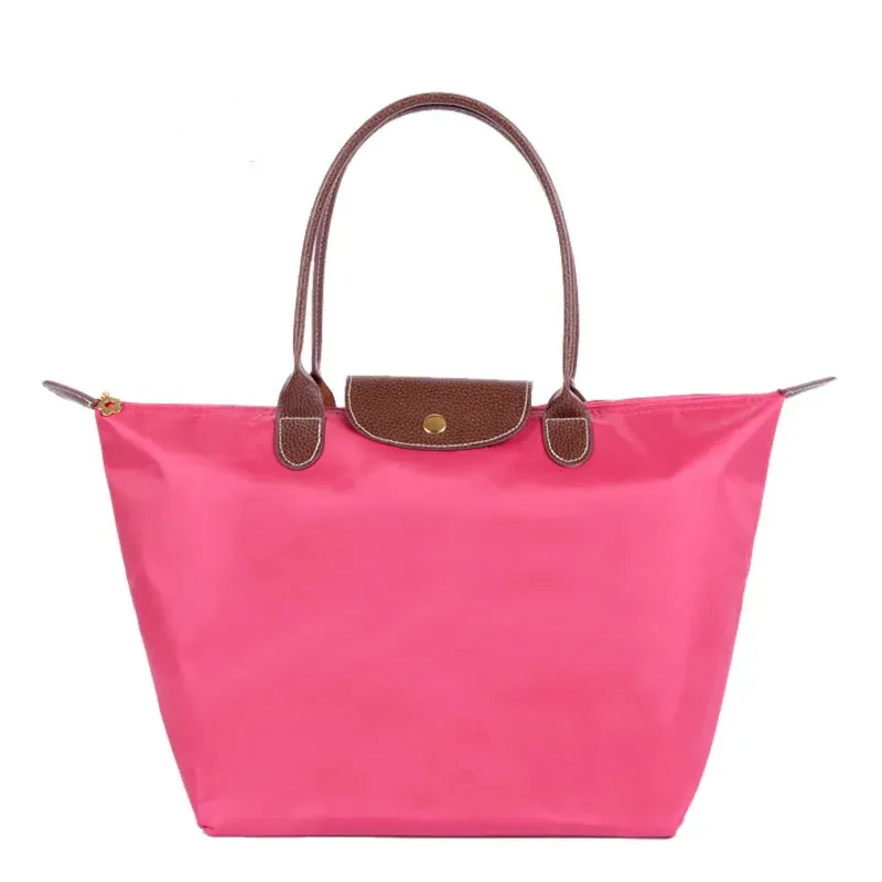 A&A Liciana Nylon Tote M Handbag