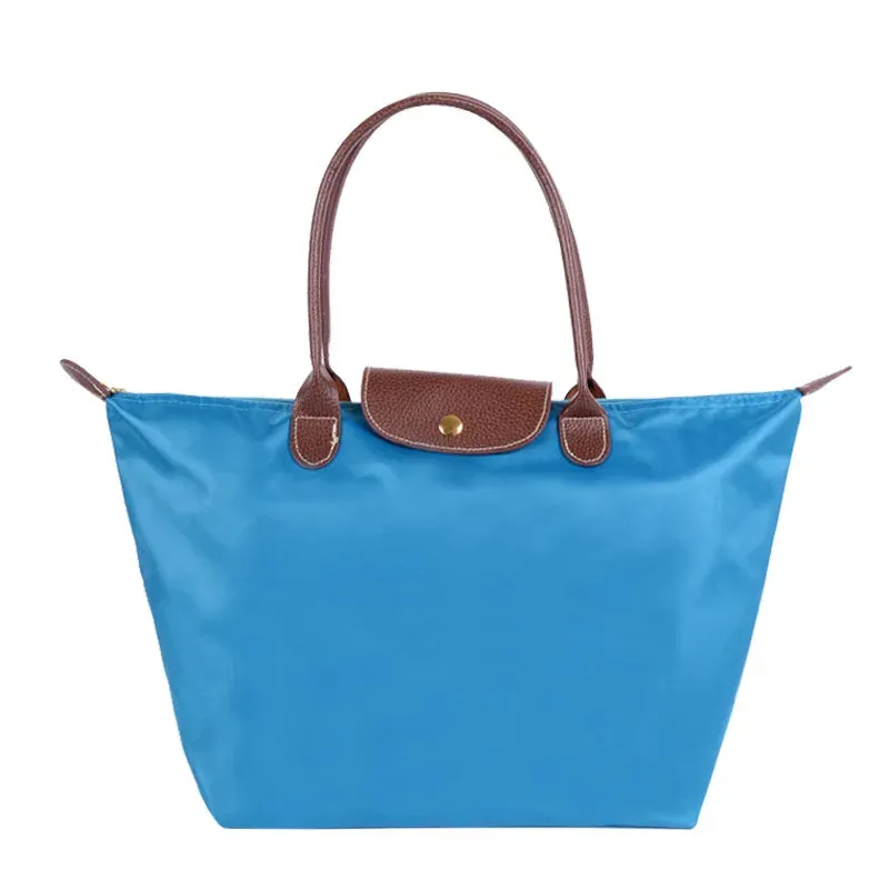 A&A Liciana Nylon Tote M Handbag