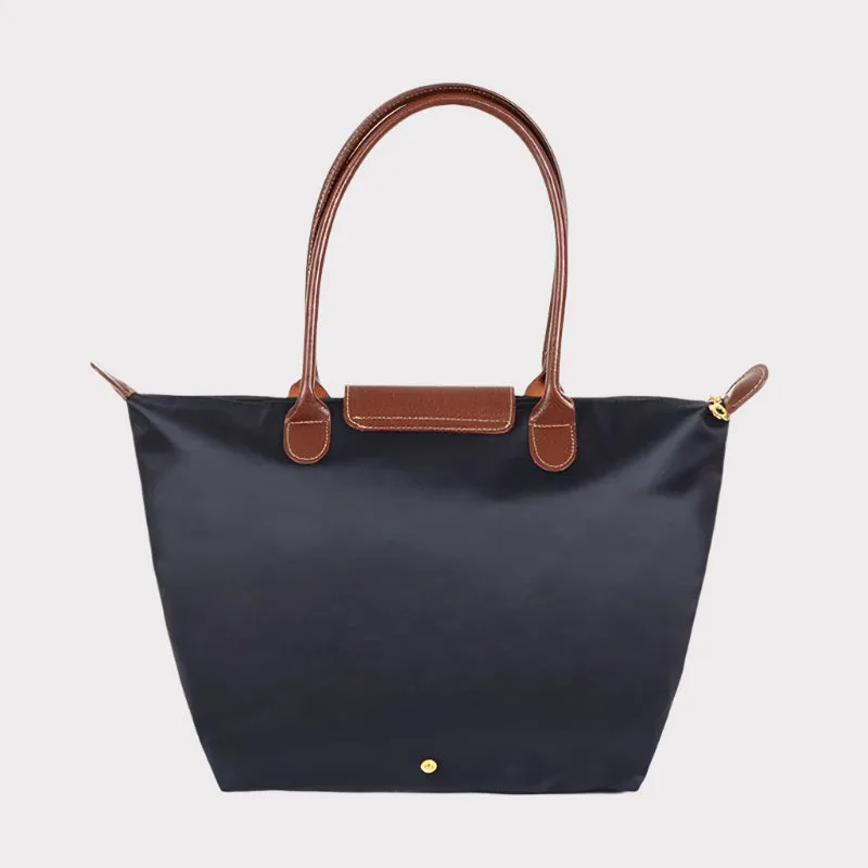 A&A Liciana Nylon Tote M Handbag