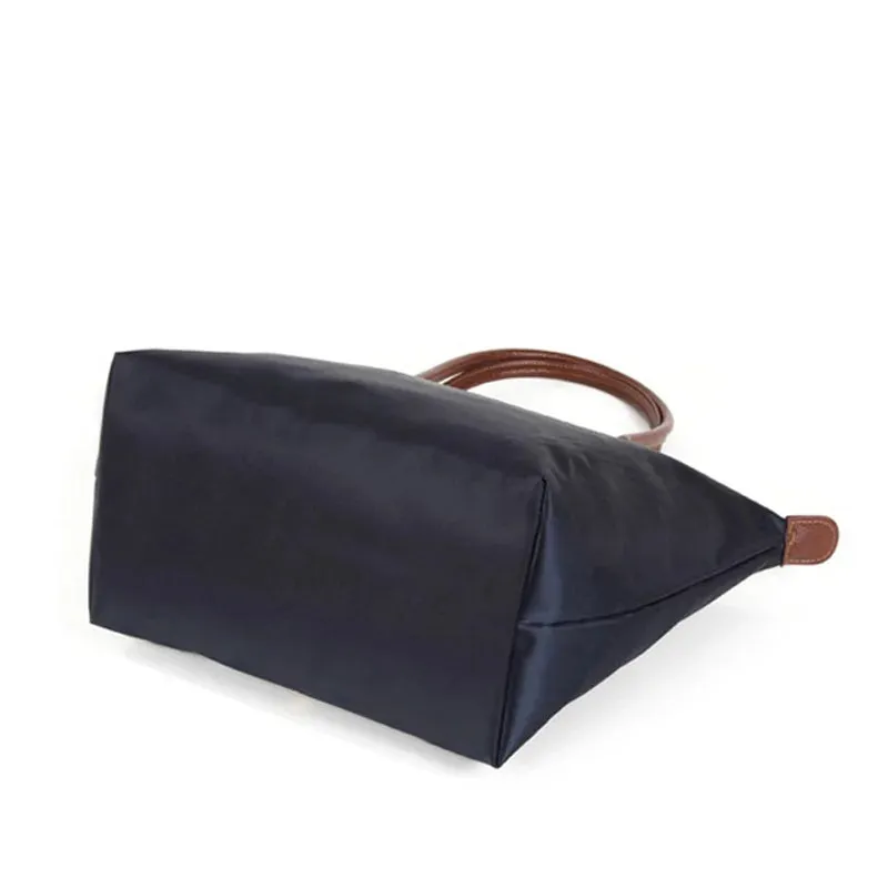 A&A Liciana Nylon Tote M Handbag