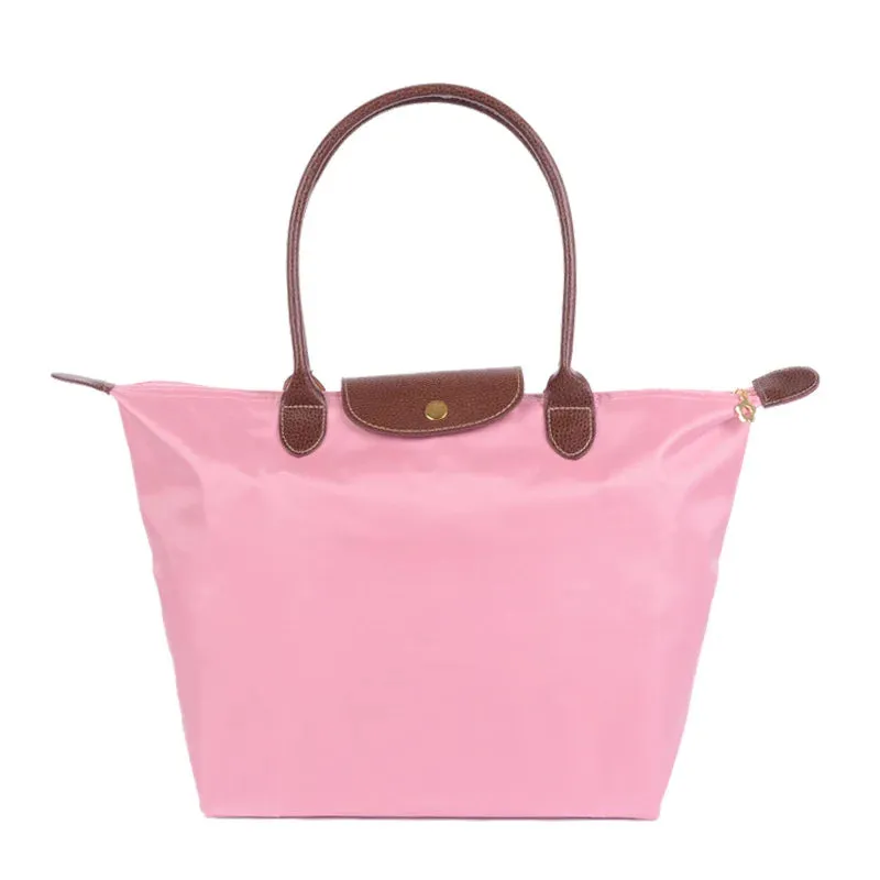 A&A Liciana Nylon Tote M Handbag