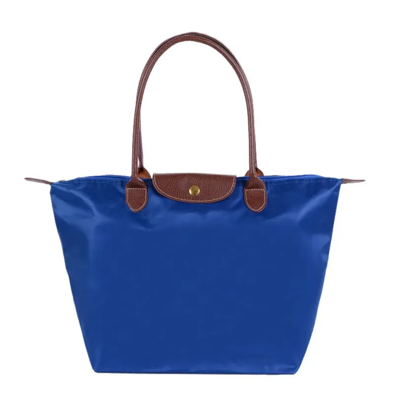 A&A Liciana Nylon Tote M Handbag
