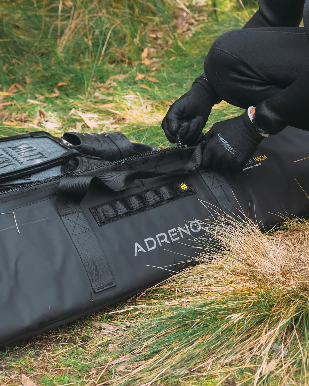 Adreno Poseidon Gun Bag