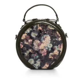 Alberta (Olive Floral)