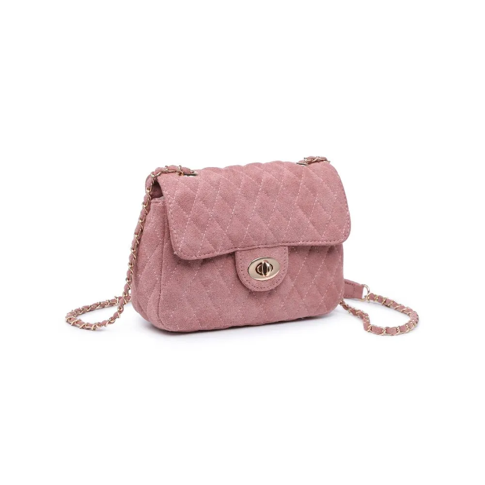 Annie Crossbody