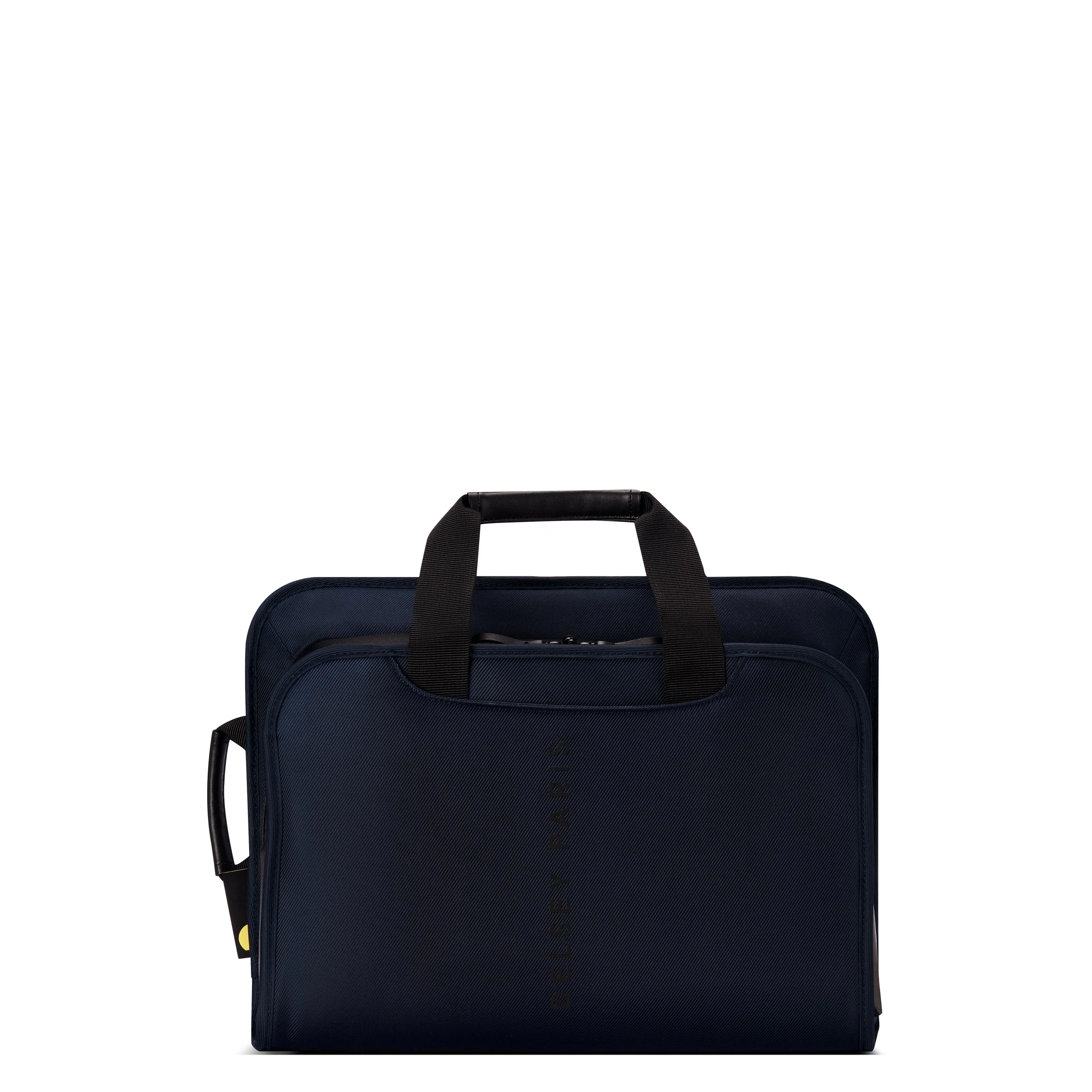 ARCHE 2-COMPARTMENT SATCHEL BACKPACK