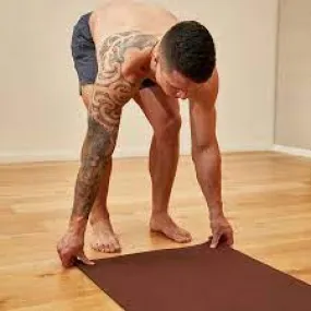 BAHE Soft Touch Reversible XL Mat