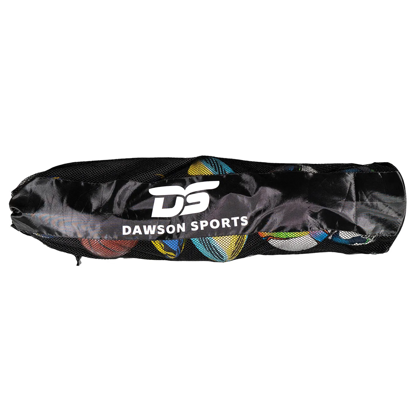 Ball Sack Tube (for 5 Balls)
