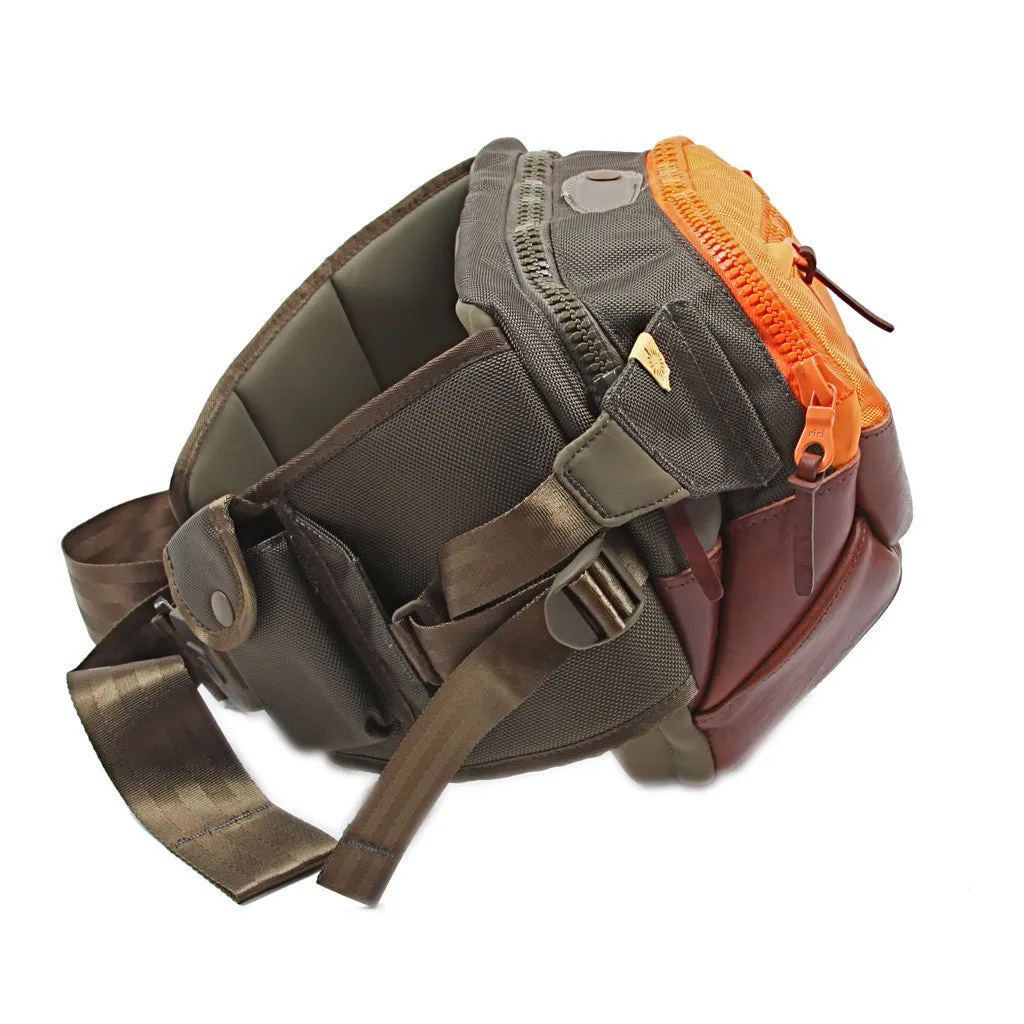 Ballistic 8L