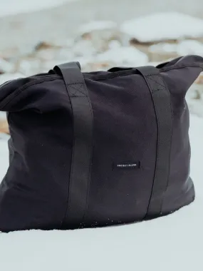 Beach Bag | Black