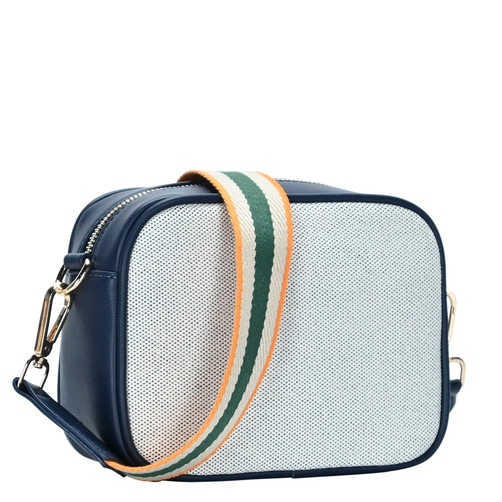 BGA5802 Serena Canvas Camera bag