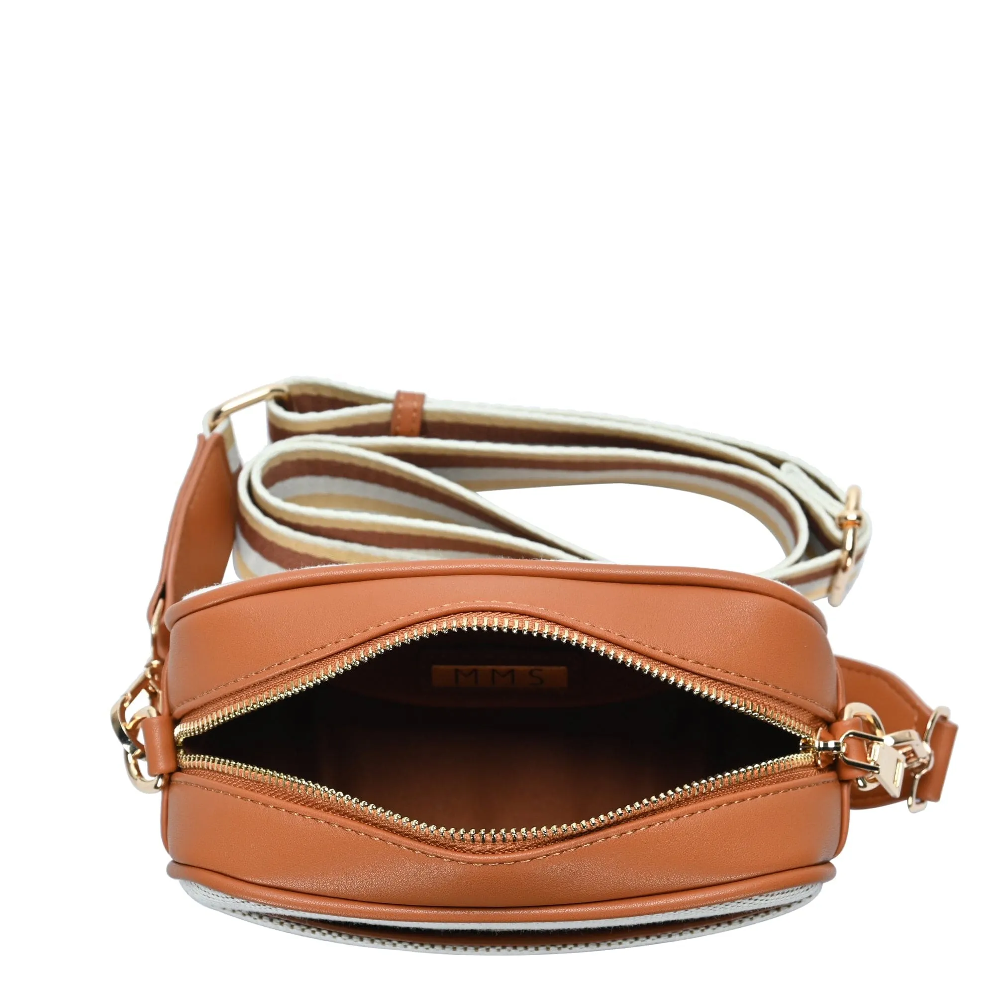 BGA5802 Serena Canvas Camera bag