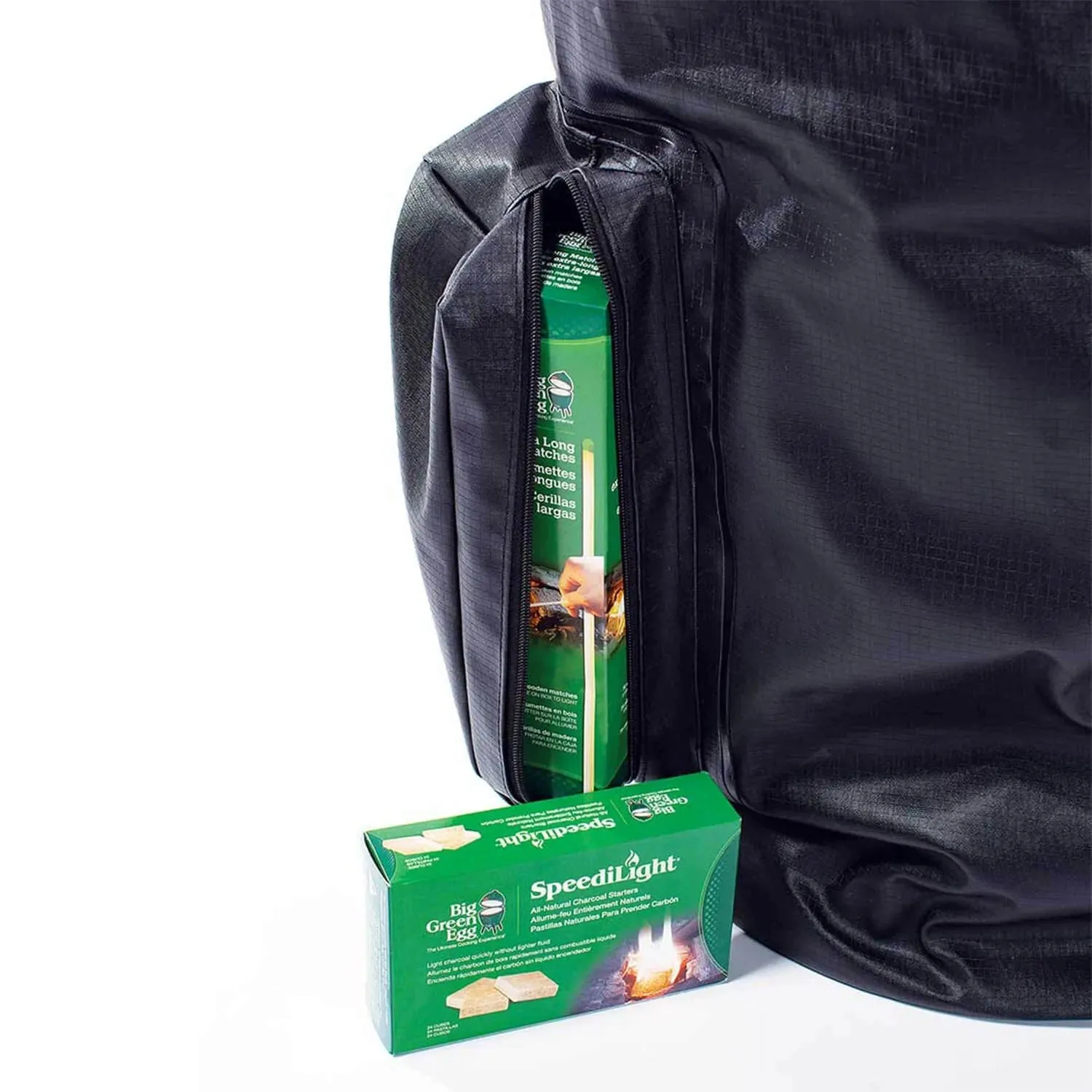 BGE Charcoal Storage Bag 128201