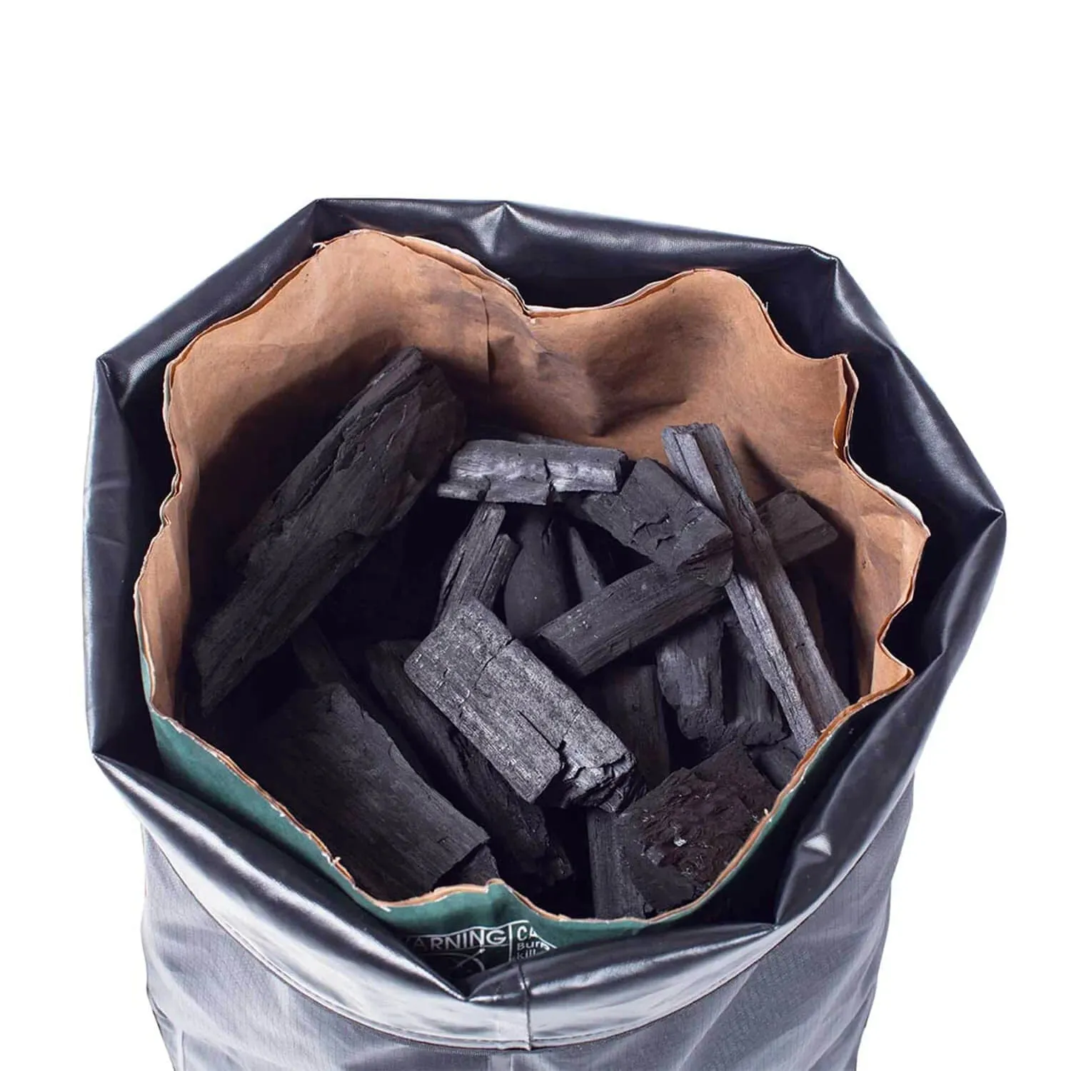 BGE Charcoal Storage Bag 128201