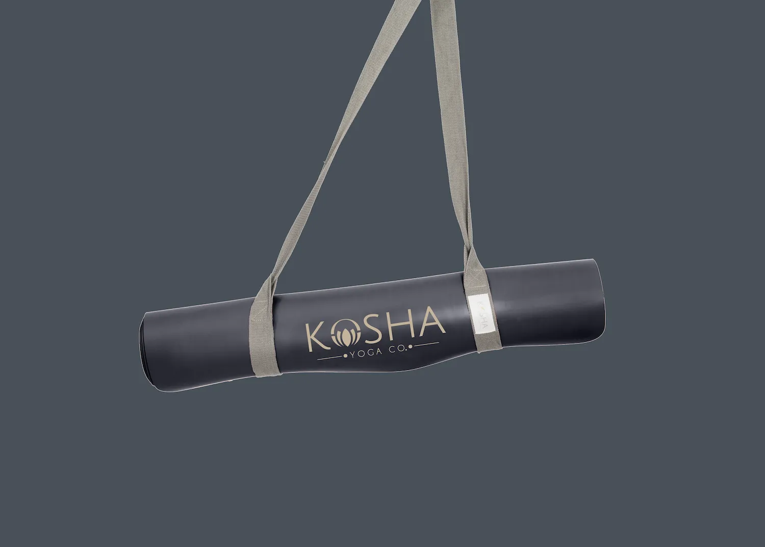 BIG Yoga Mat