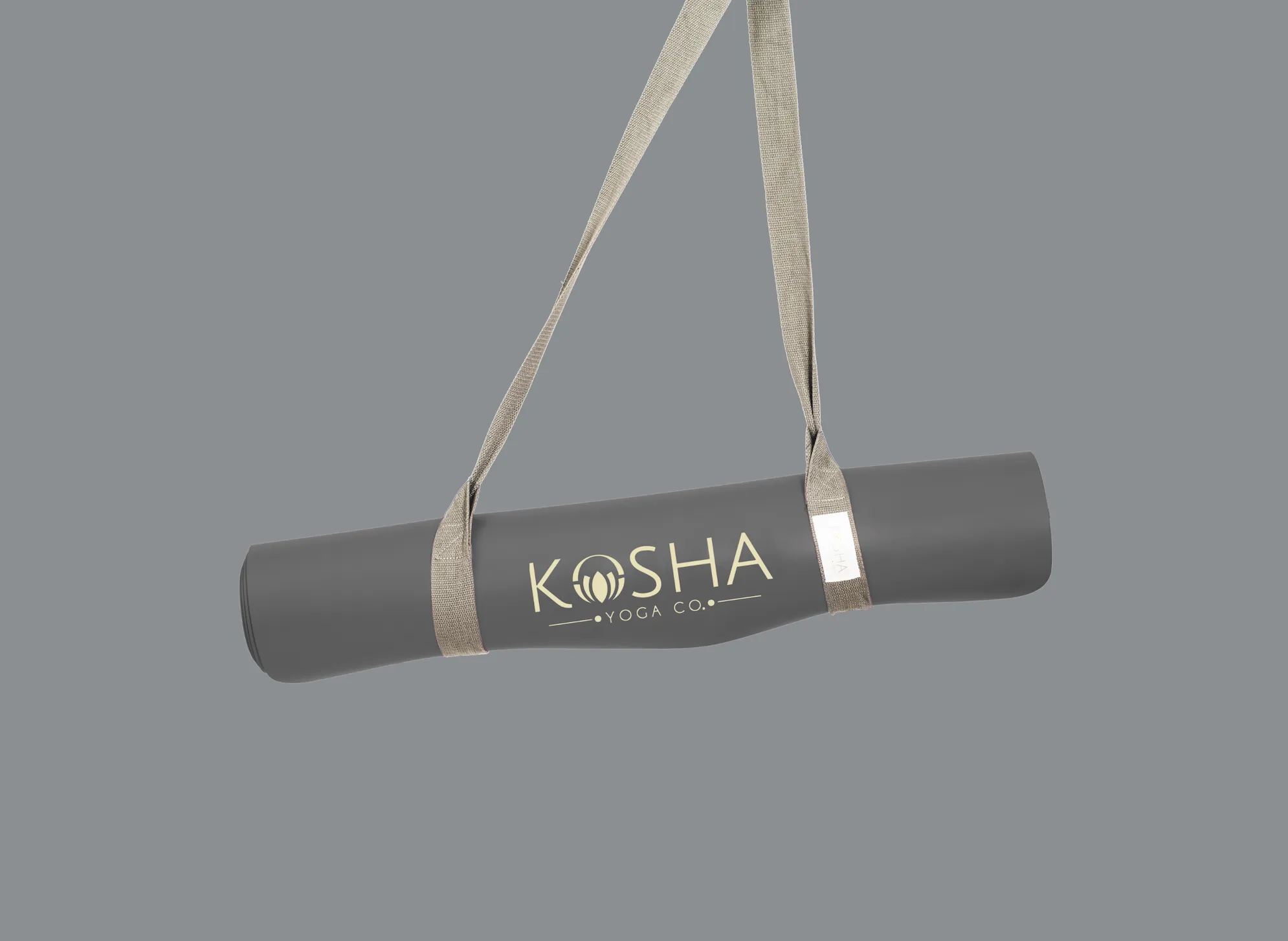BIG Yoga Mat