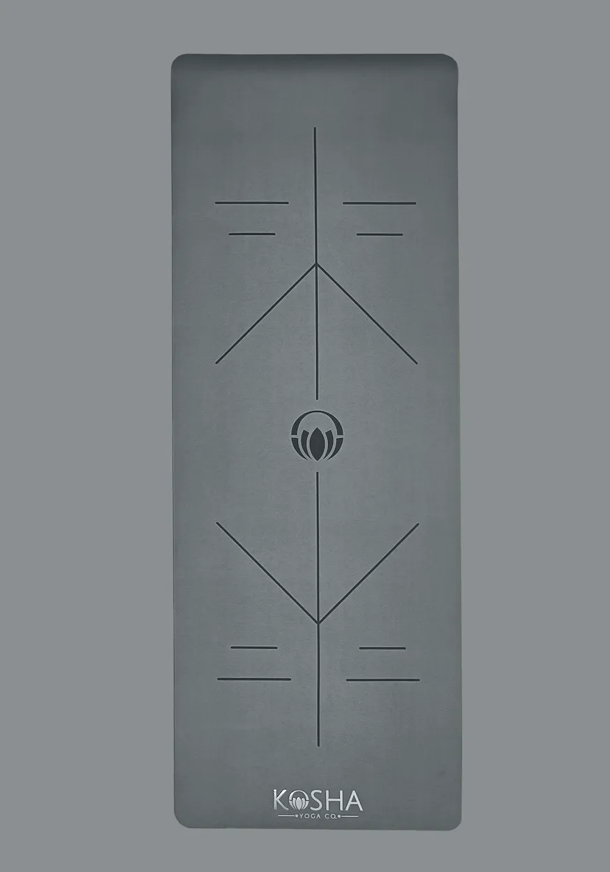 BIG Yoga Mat