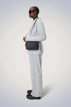 BOX BAG BLACK