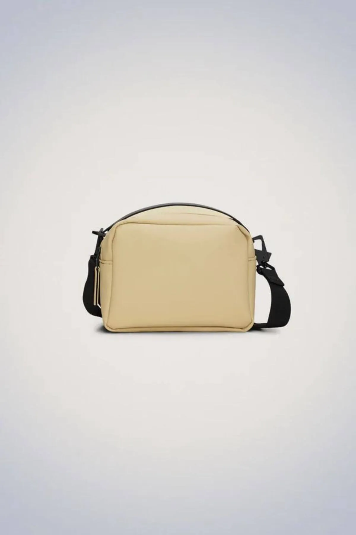 BOX BAG SAND