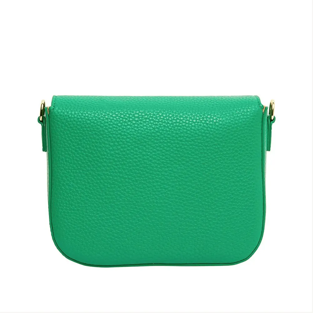 Brooklyn Crossbody | Green