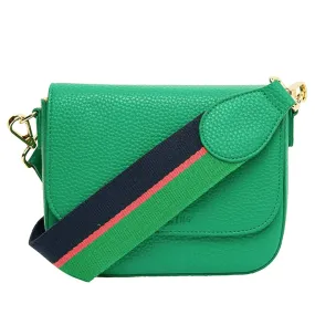Brooklyn Crossbody | Green