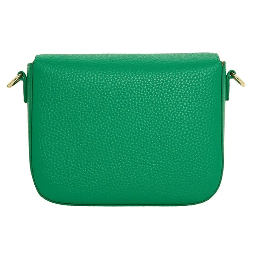 Brooklyn Crossbody | Green