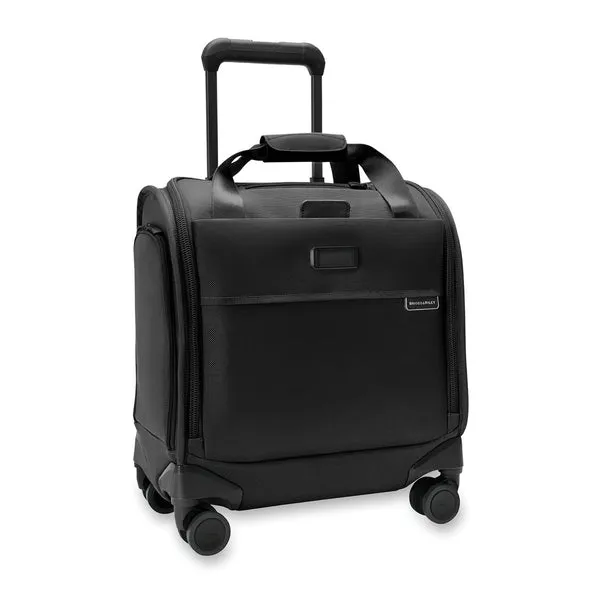 Cabin Spinner - Baseline Collection #BLU116SP