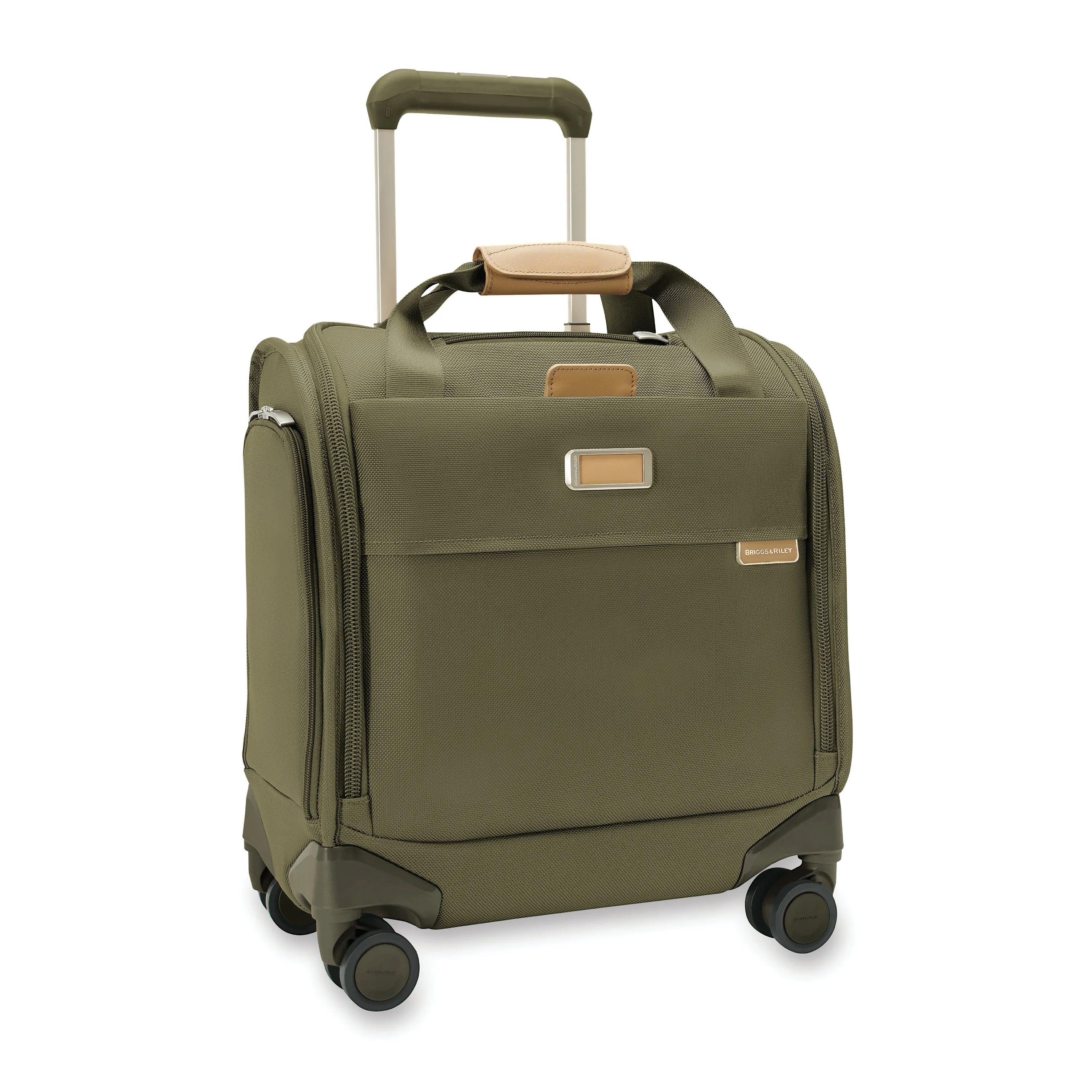 Cabin Spinner - Baseline Collection #BLU116SP