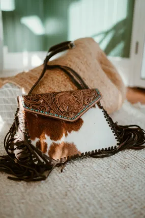 Calbuco Sling Bag