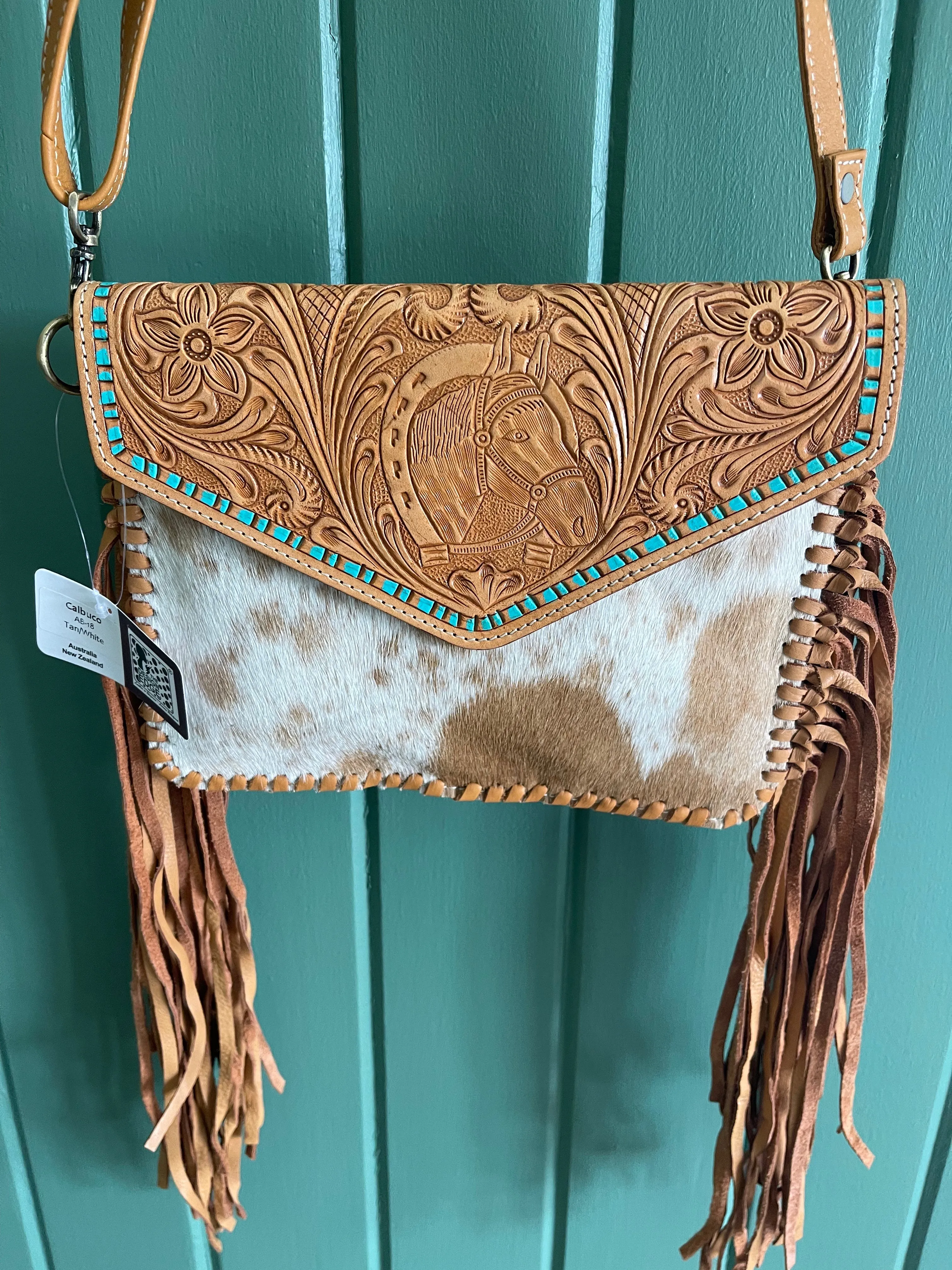 Calbuco Sling Bag
