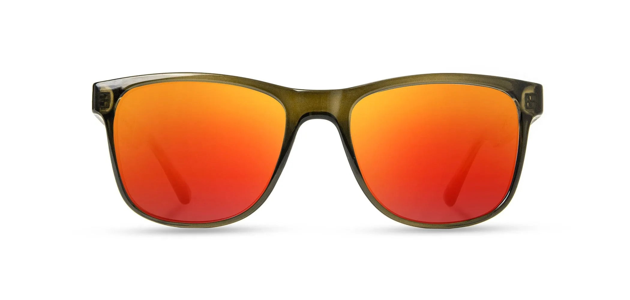 CAMP Trail Sunglasses - Glacier Edition