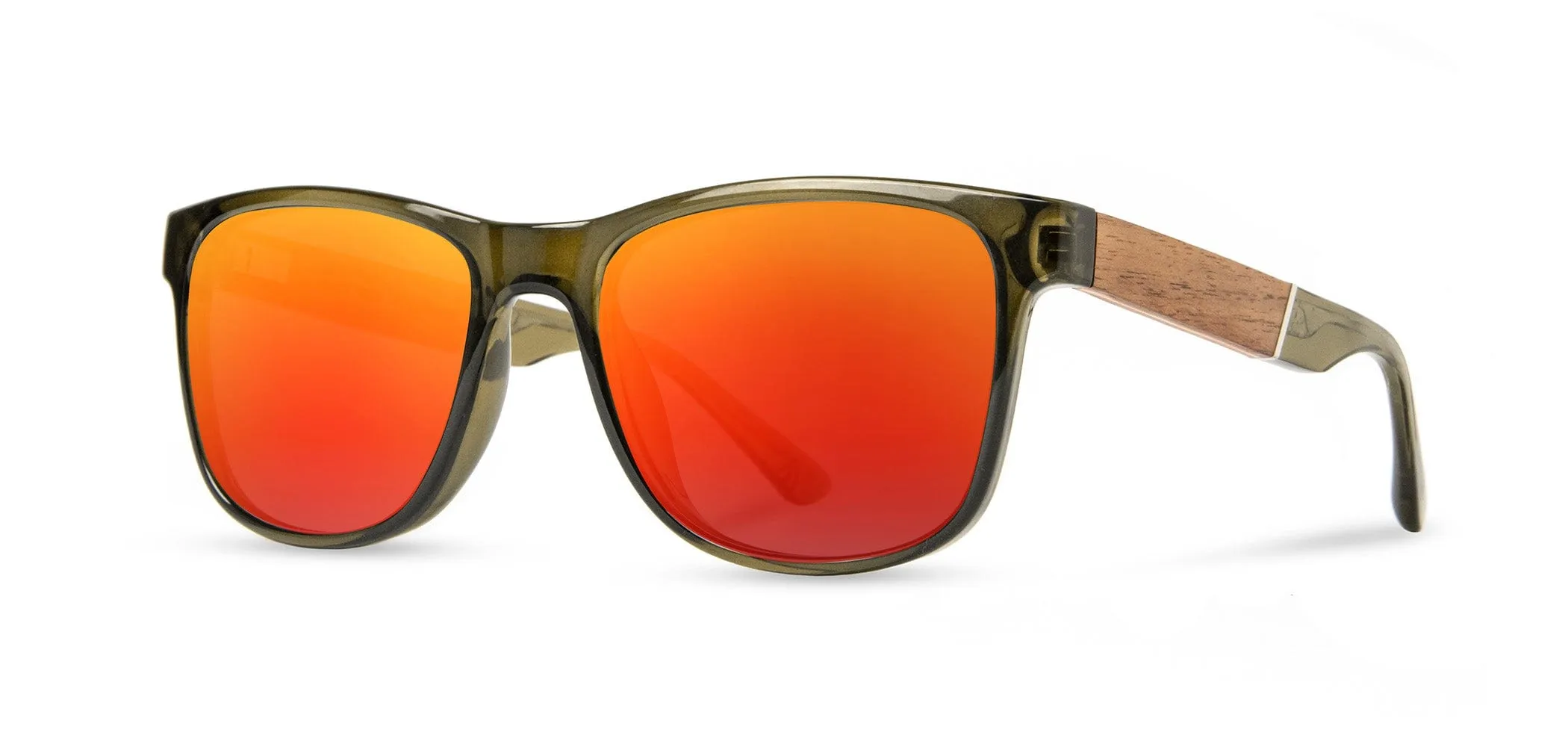 CAMP Trail Sunglasses - Glacier Edition