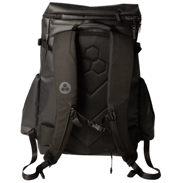 Channel Islands Essential Surf Backpack-Black
